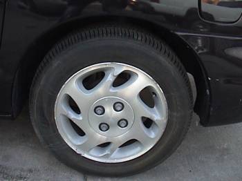 Saturn SL2 2000, Picture 2