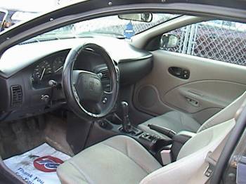 Saturn SL2 2000, Picture 3