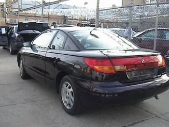 Saturn SL2 2000, Picture 8