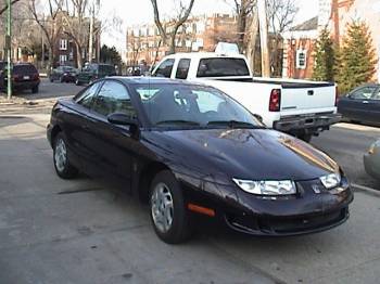 Saturn SL2 2000, Picture 9