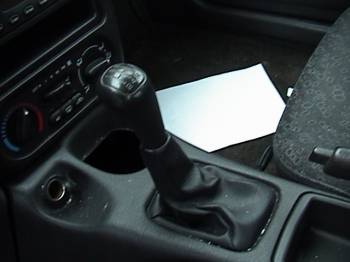 Saturn SL2 2002, Picture 4