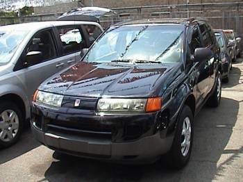 Saturn vue 2003, Picture 1