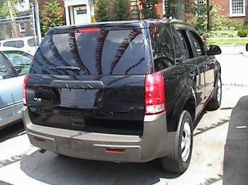 Saturn vue 2003, Picture 2