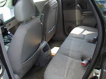 Saturn vue 2003, Picture 4