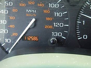 Saturn vue 2003, Picture 5