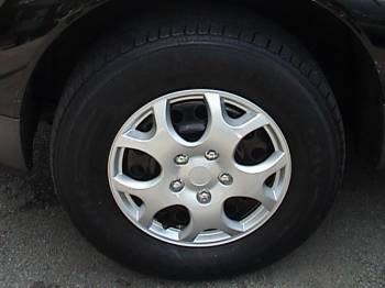 Saturn vue 2003, Picture 6