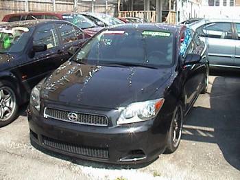 Scion Tc 2005, Picture 1