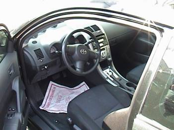 Scion Tc 2005, Picture 3