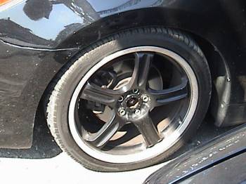 Scion Tc 2005, Picture 4