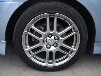 Scion Tc 2008, Picture 2
