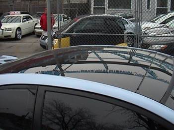 Scion Tc 2008, Picture 5