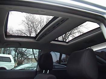 Scion Tc 2008, Picture 8