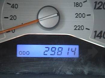 Scion Tc 2008, Picture 5