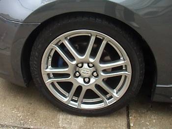 Scion Tc 2008, Picture 6