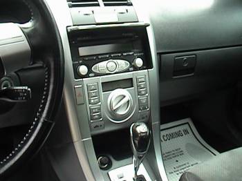 Scion Tc 2008, Picture 9