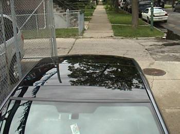 Scion Tc 2008, Picture 11