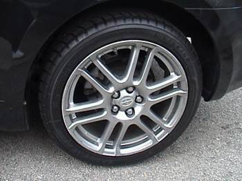 Scion Tc 2008, Picture 2