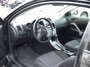 Scion Tc 2008, Picture 3
