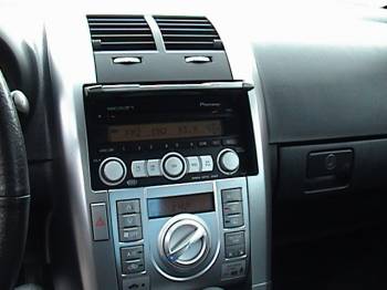Scion Tc 2008, Picture 4