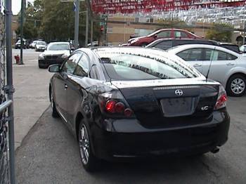 Scion Tc 2008, Picture 5
