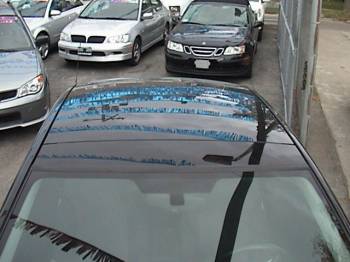 Scion Tc 2008, Picture 6