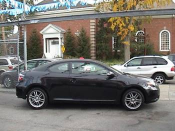 Scion Tc 2008, Picture 7