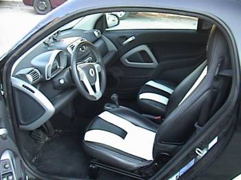 Smart ForTwo 2008, Picture 3