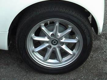 Smart ForTwo 2008, Picture 4