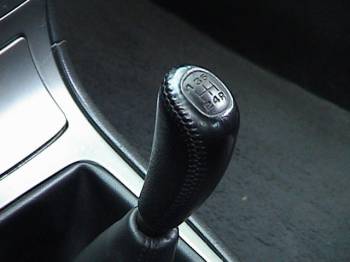 Subaru Impreza  2007, Picture 5