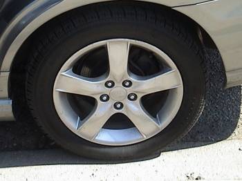 Subaru Impreza  2007, Picture 7