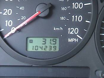 Subaru Impreza  2007, Picture 8