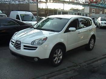 Subaru Tribeca 2006, Picture 1