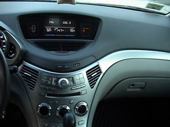Subaru Tribeca 2006, Picture 10
