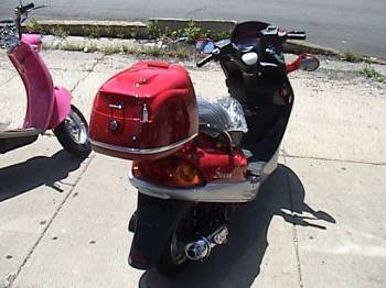 Sunny 150 2012, Picture 3