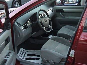 Suzuki Forenza 2004, Picture 6