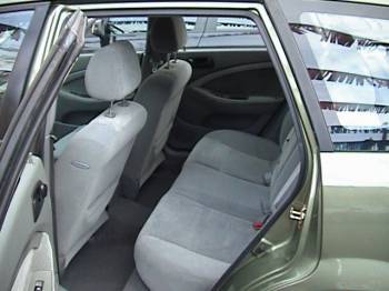 Suzuki Forenza 2005, Picture 6