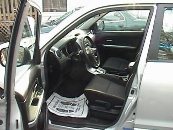 Suzuki Grand Vitara 2008, Picture 4