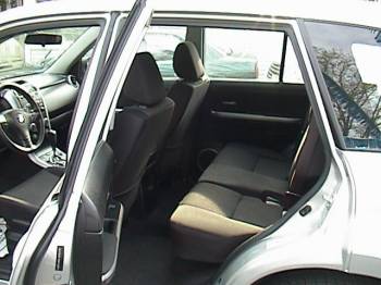 Suzuki Grand Vitara 2008, Picture 5