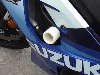 Suzuki GSXR 2005, Picture 6