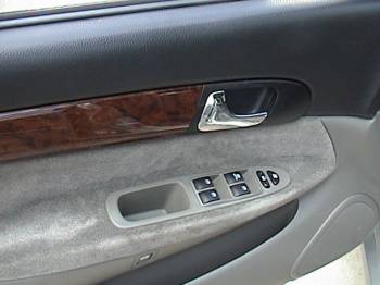 Suzuki Verona 2004, Picture 6