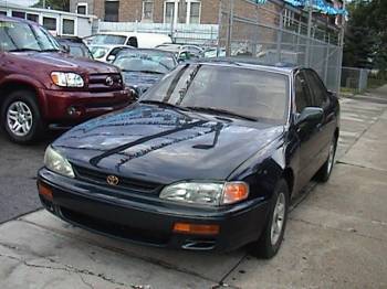 Toyota Camry 1995, Picture 1