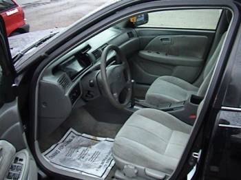 Toyota Camry 1998, Picture 3