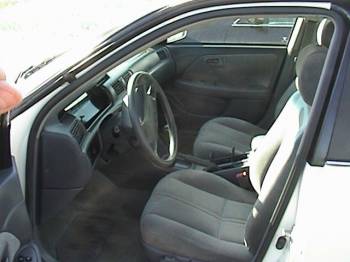 Toyota Camry 1999, Picture 3