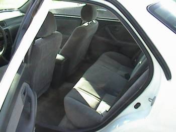 Toyota Camry 1999, Picture 4