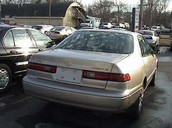 Toyota Camry 1999, Picture 2