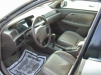 Toyota Camry 1999, Picture 3