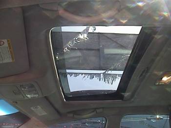 Toyota Camry 2003, Picture 7