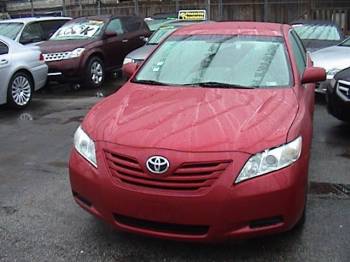 Toyota Camry 2007, Picture 1