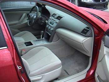 Toyota Camry 2007, Picture 5