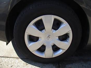 Toyota Camry 2007, Picture 2